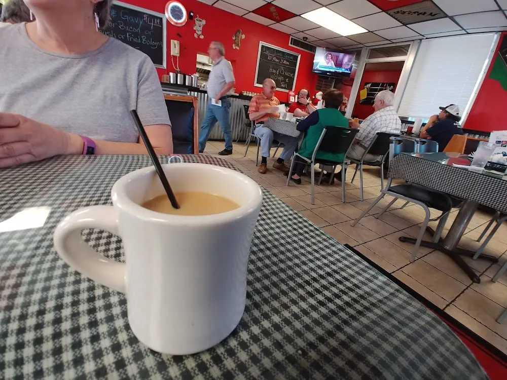 Coffee
