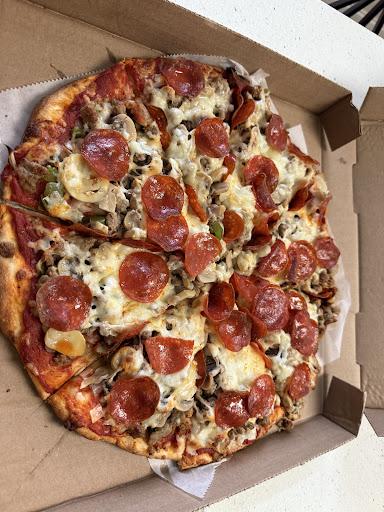 J B's Pizza & Subs